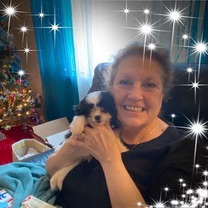 Meet your Posher, Robin